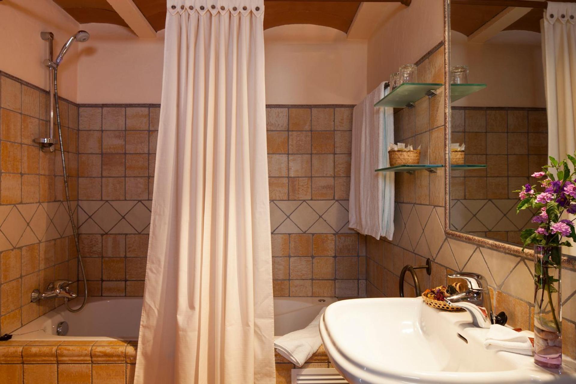 Agroturisme Can Planells Sant Miquel De Balansat Exterior photo